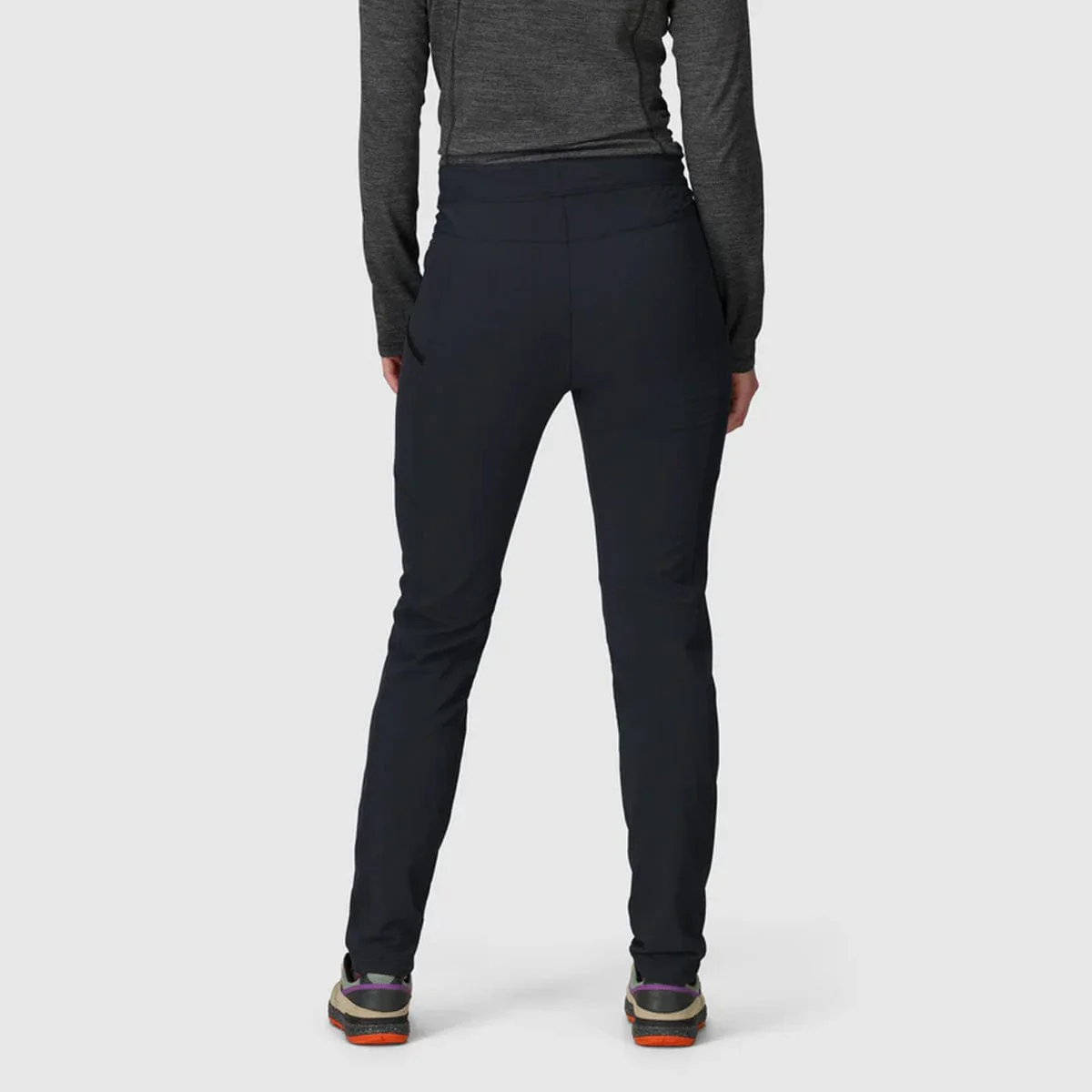 Outdoor Research Women's Timberline Fleece Lined Pants - Image 2