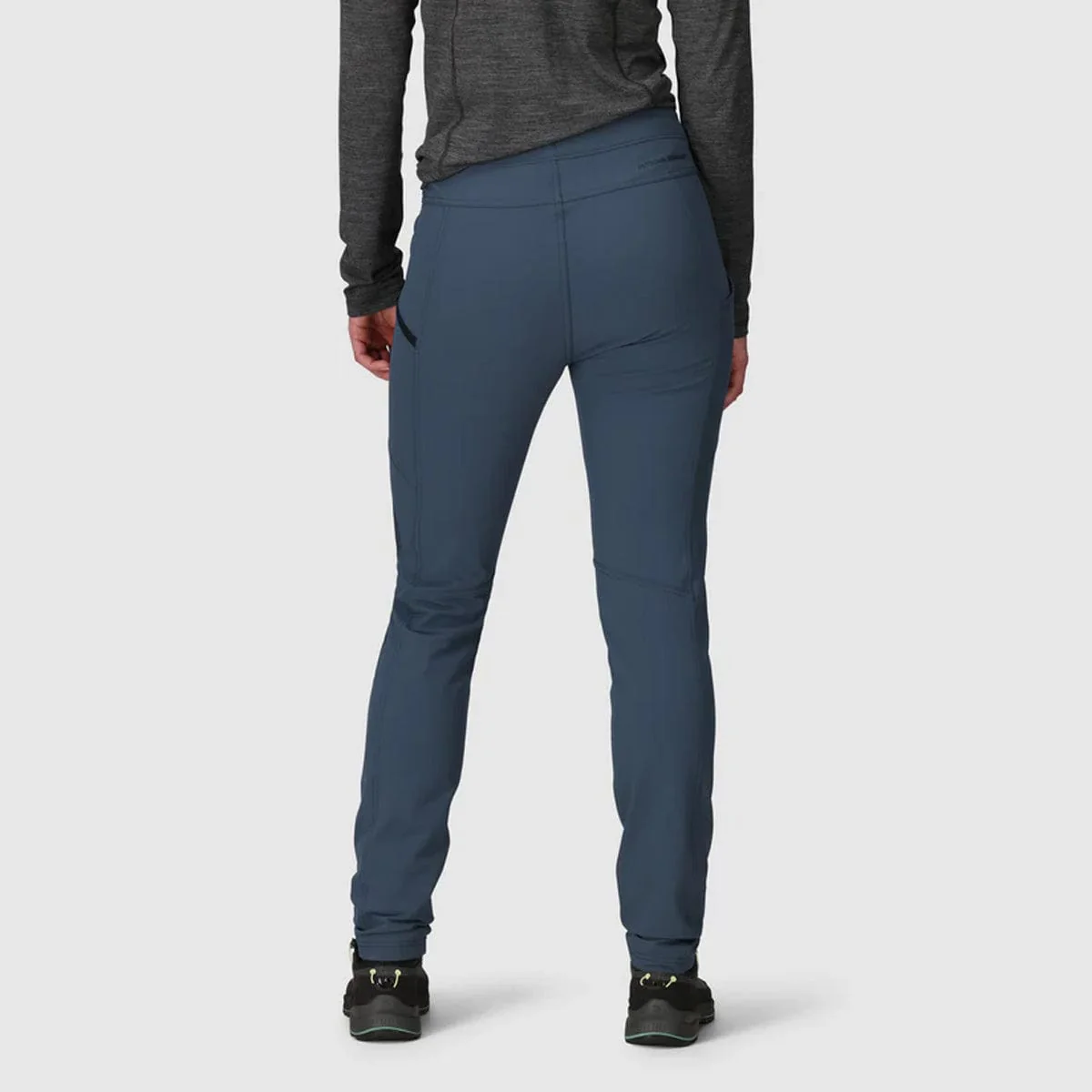 Outdoor Research Women's Timberline Fleece Lined Pants - Image 4