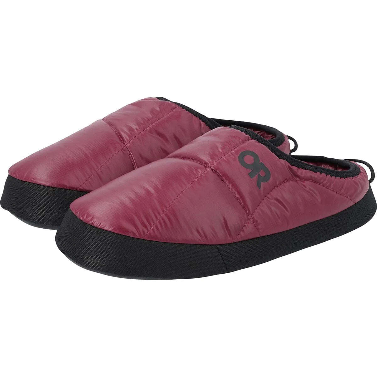 Outdoor Research Women's Tundra Slip-on Aerogel Booties - Image 2