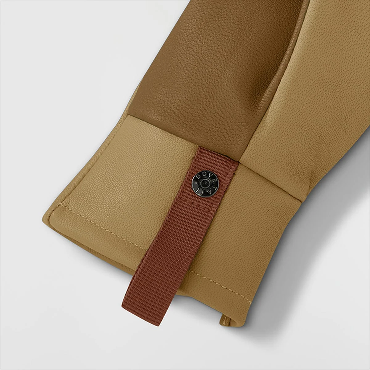 Outdoor Research x Dovetail Women's Leather Field Glove - Image 3