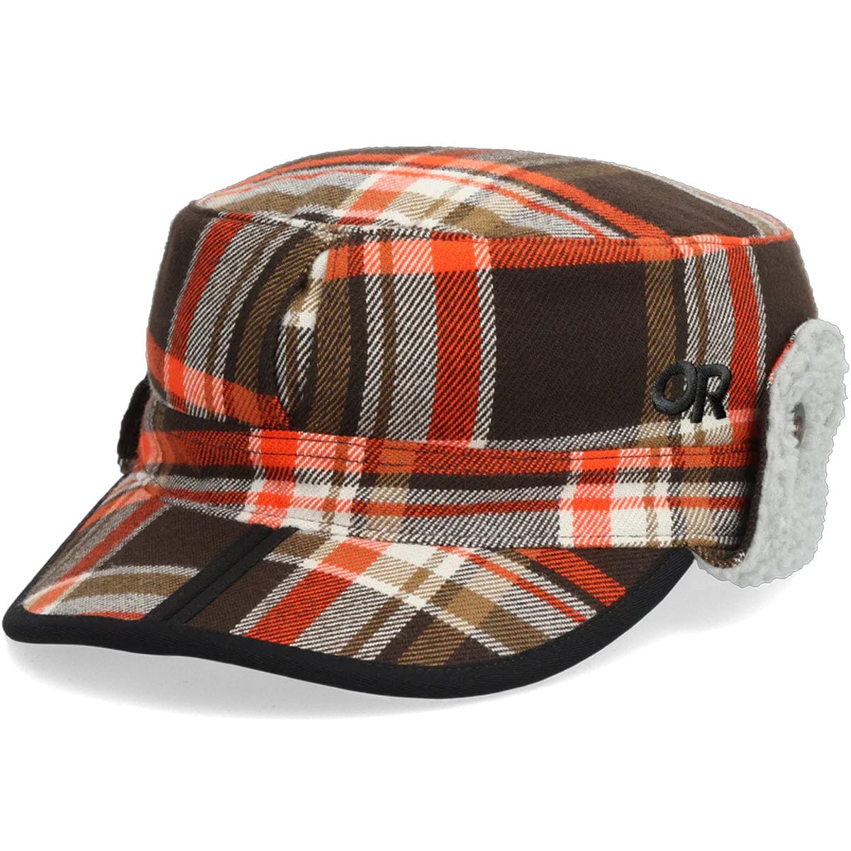 Outdoor Research Yukon Cap - Image 3