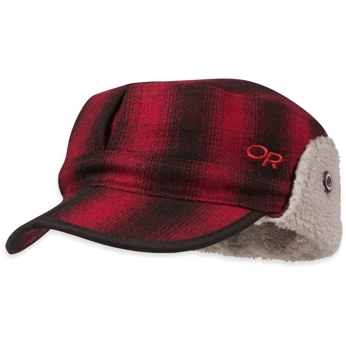 Outdoor Research Yukon Cap - Image 7