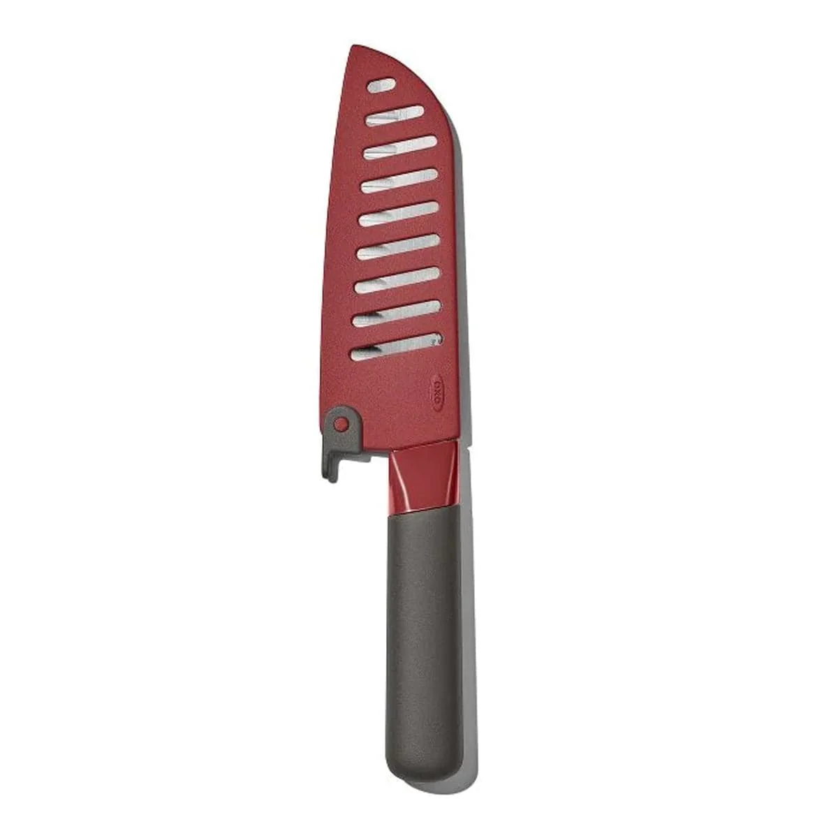 OXO 5.5" Santoku Knife w/ Sheath - Image 2