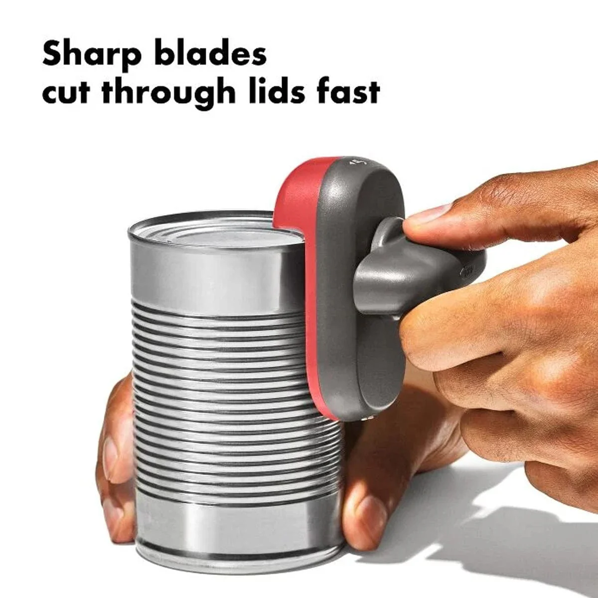 OXO Compact Can And Bottle Opener - Image 4