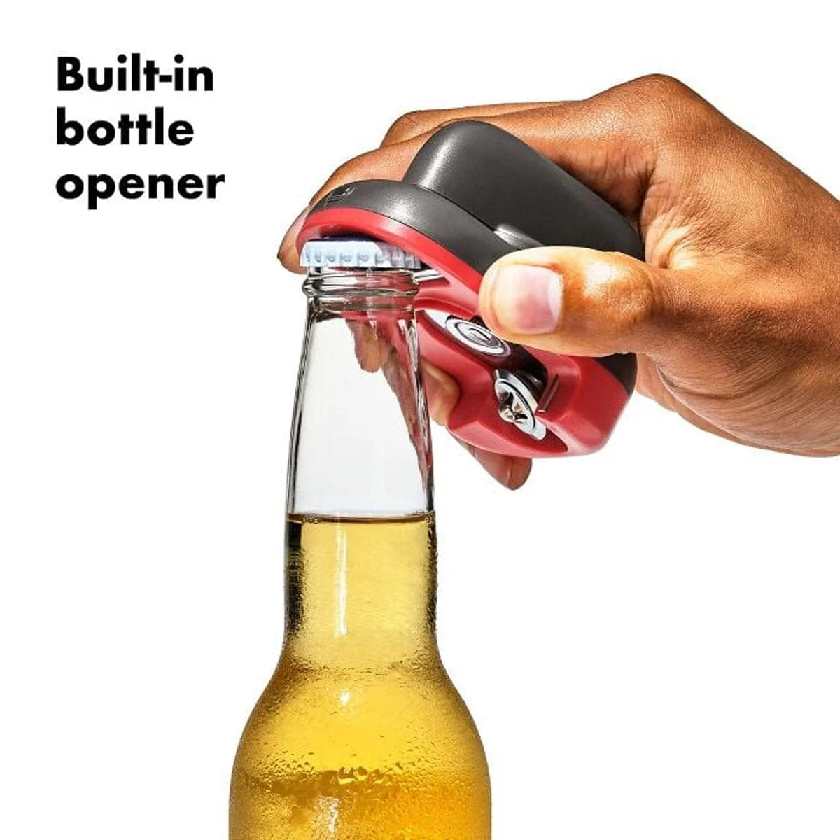 OXO Compact Can And Bottle Opener - Image 6