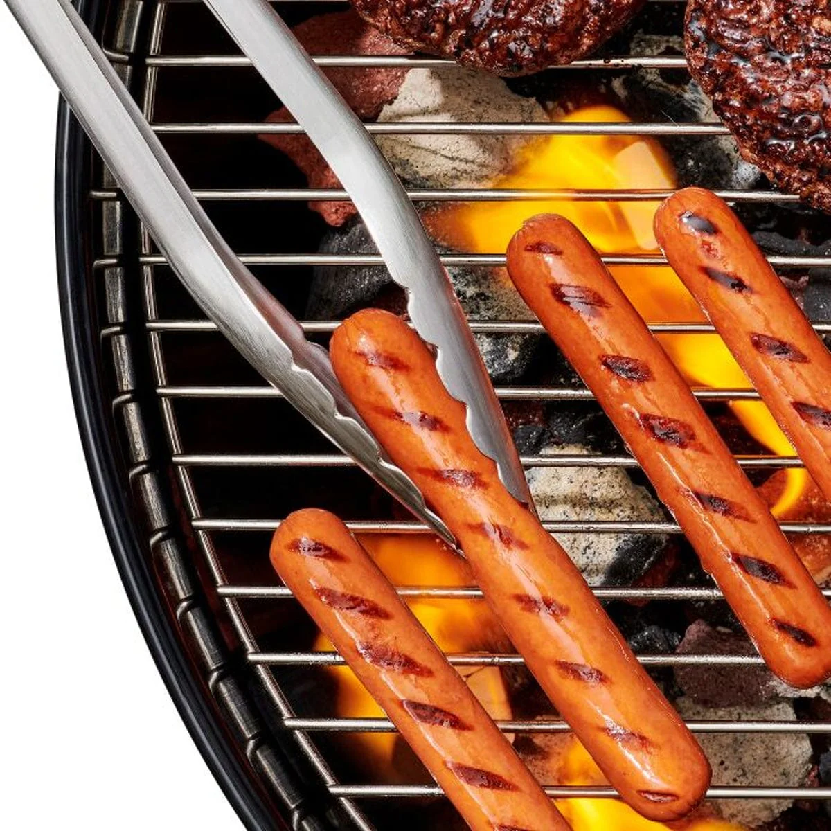 OXO Grilling Tongs - Image 6