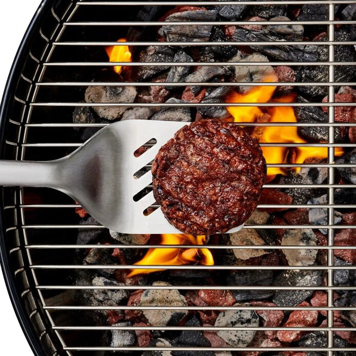 OXO Grilling Turner - Image 5