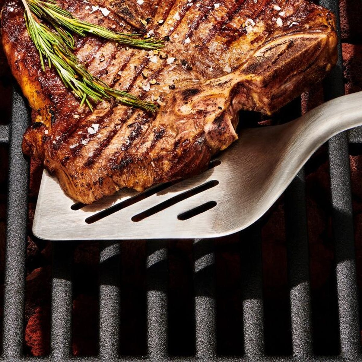 OXO Grilling Turner - Image 6