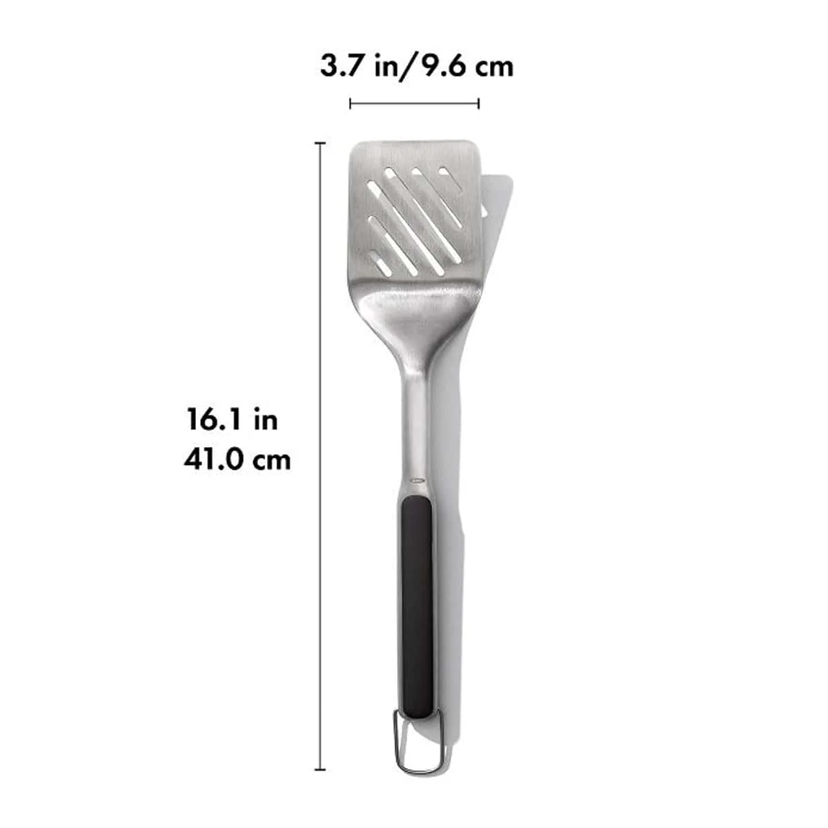 OXO Grilling Turner - Image 7
