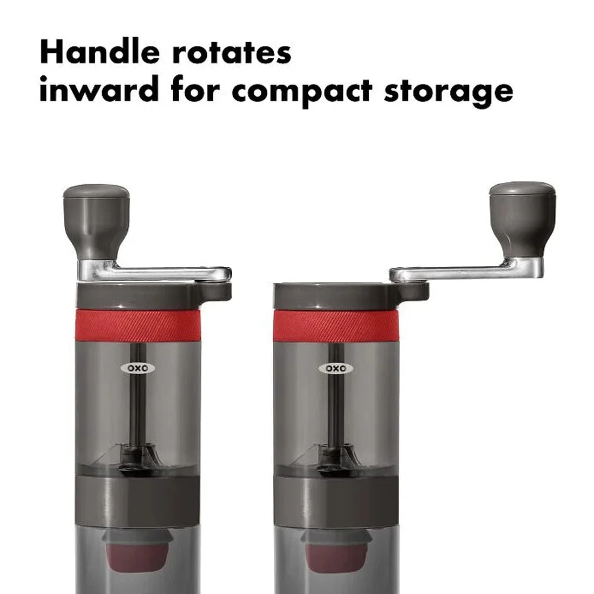 OXO Manual Grinder - Image 2