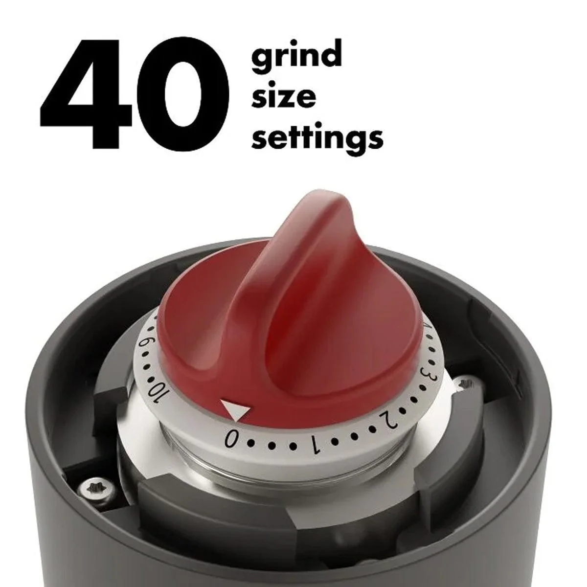 OXO Manual Grinder - Image 3