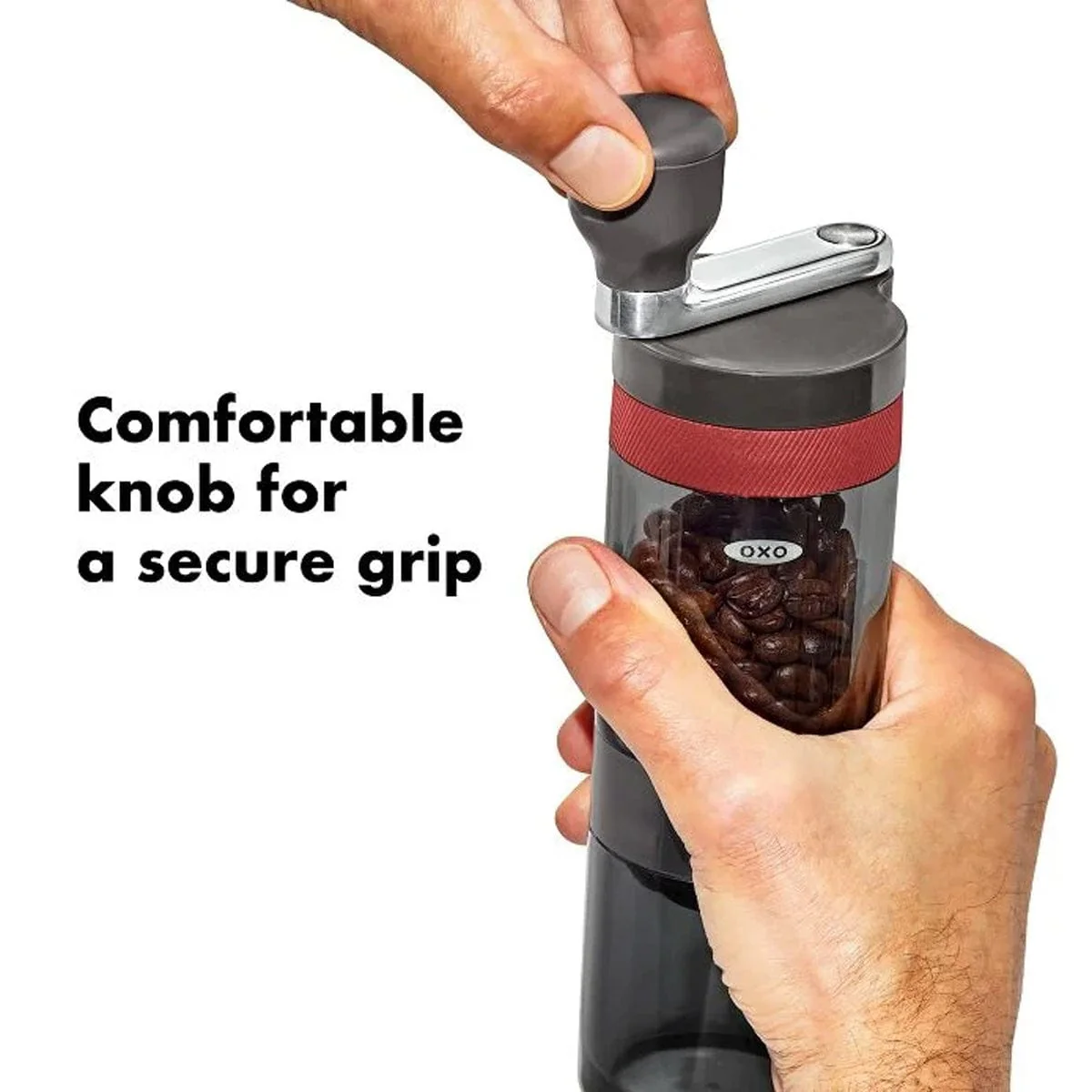 OXO Manual Grinder - Image 4