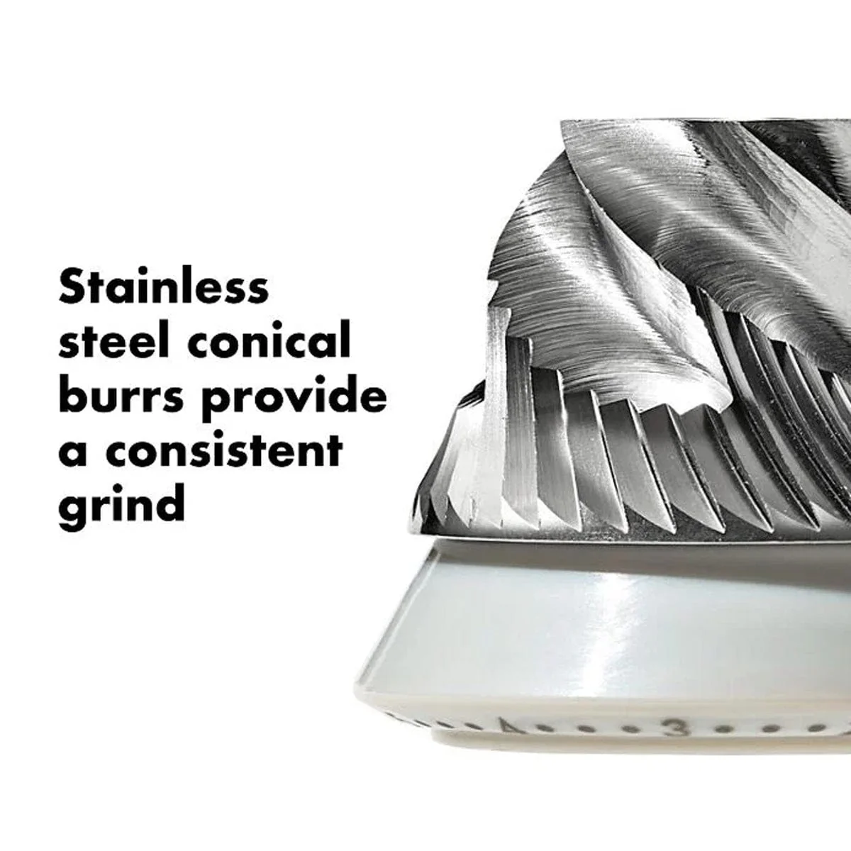 OXO Manual Grinder - Image 5