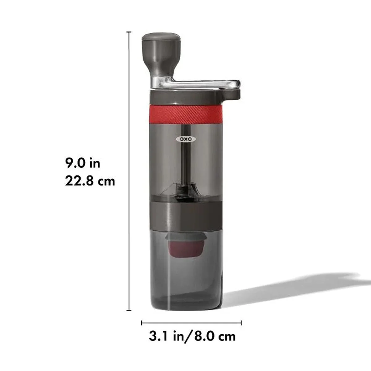 OXO Manual Grinder - Image 9