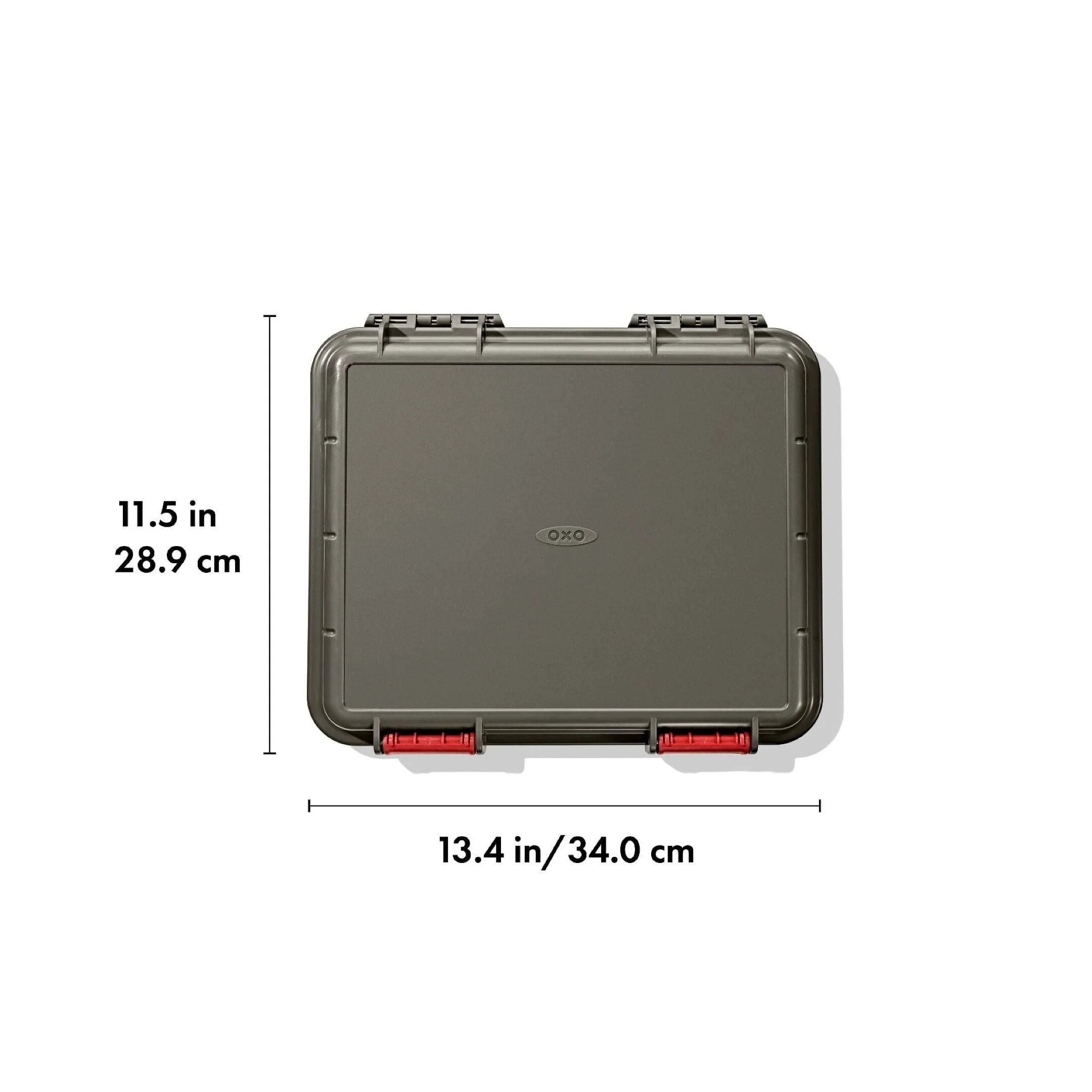 OXO Outdoor Camp Kitchen Prep Set - Image 11