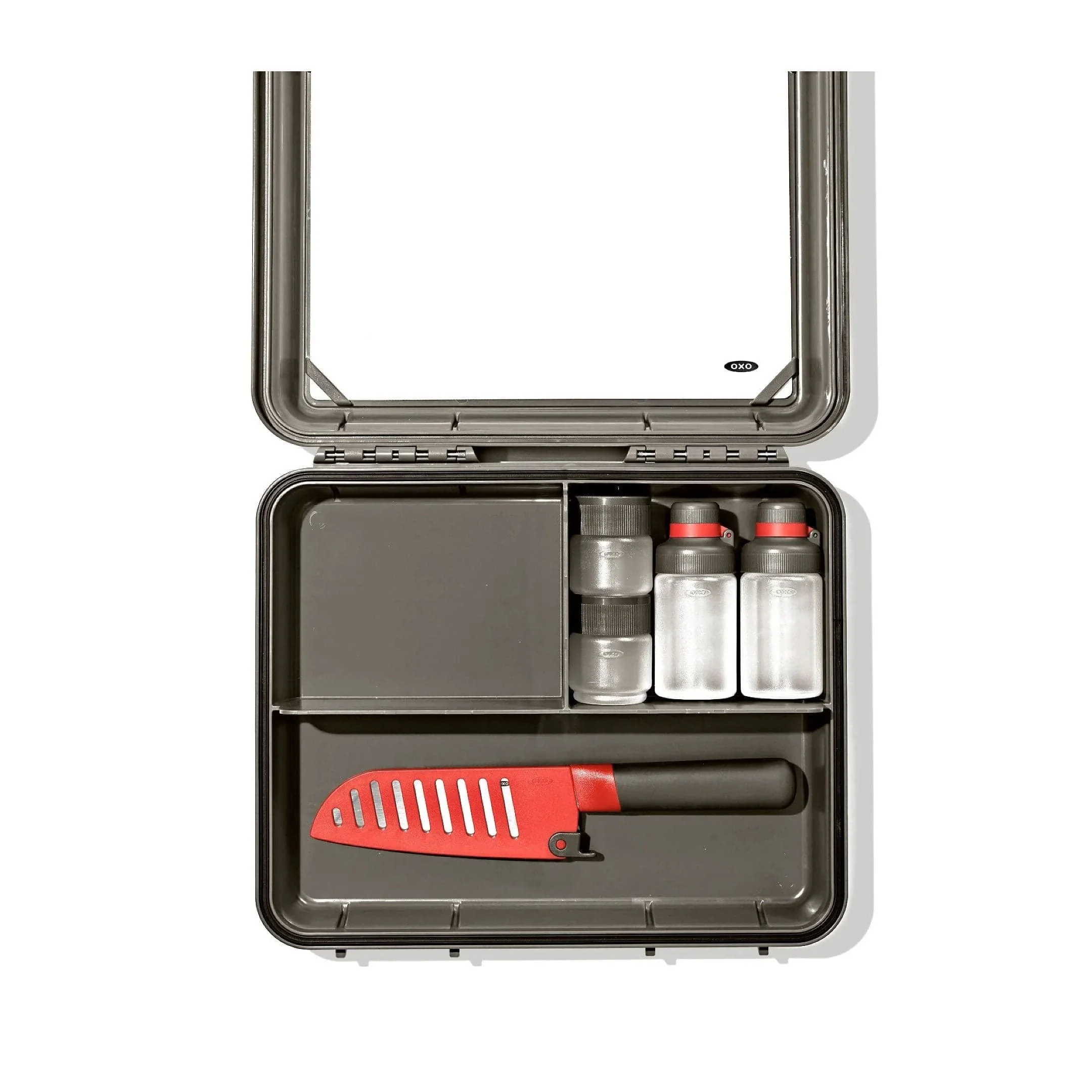 OXO Outdoor Camp Kitchen Prep Set - Image 3