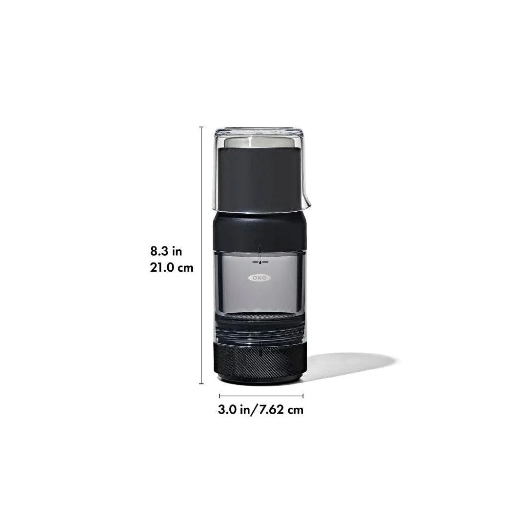 OXO Outdoor Rapid Brewer - Image 10