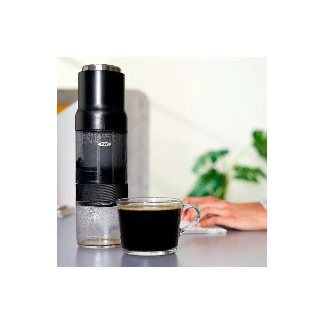 OXO Outdoor Rapid Brewer - Image 4