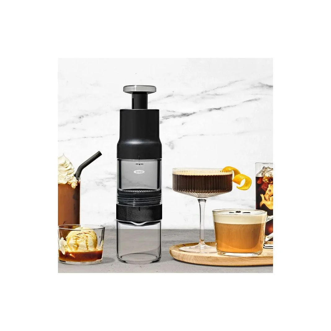 OXO Outdoor Rapid Brewer - Image 5