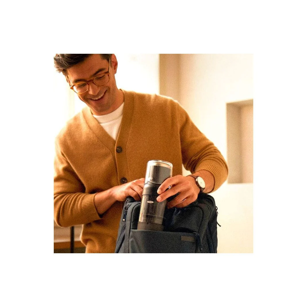 OXO Outdoor Rapid Brewer - Image 7