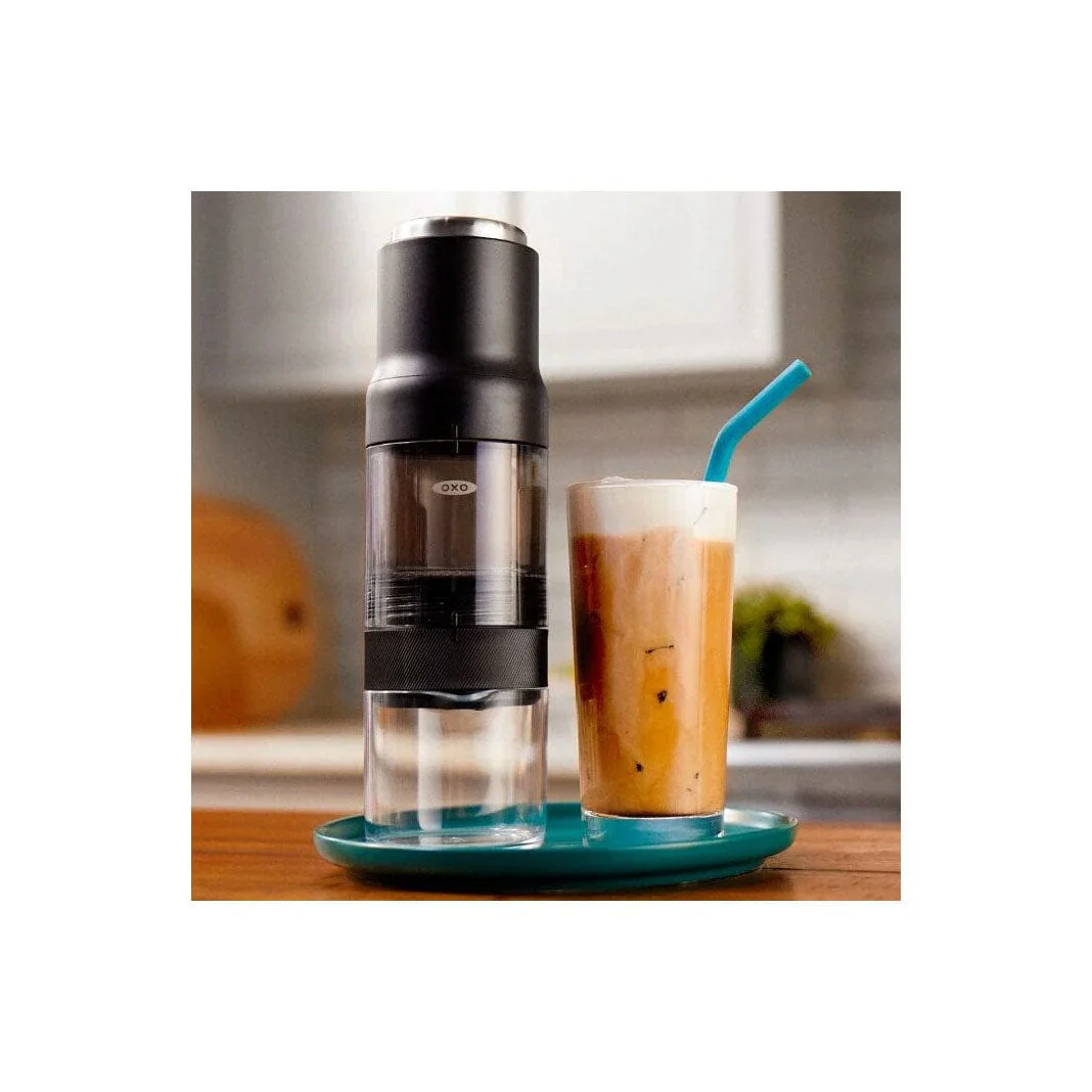 OXO Outdoor Rapid Brewer - Image 8
