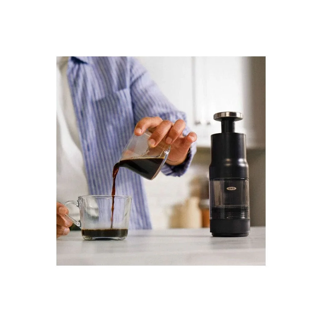 OXO Outdoor Rapid Brewer - Image 9