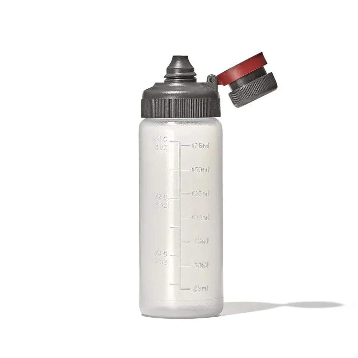 OXO Set Of 2 Squeeze Bottles - 3 & 6 oz - Image 3