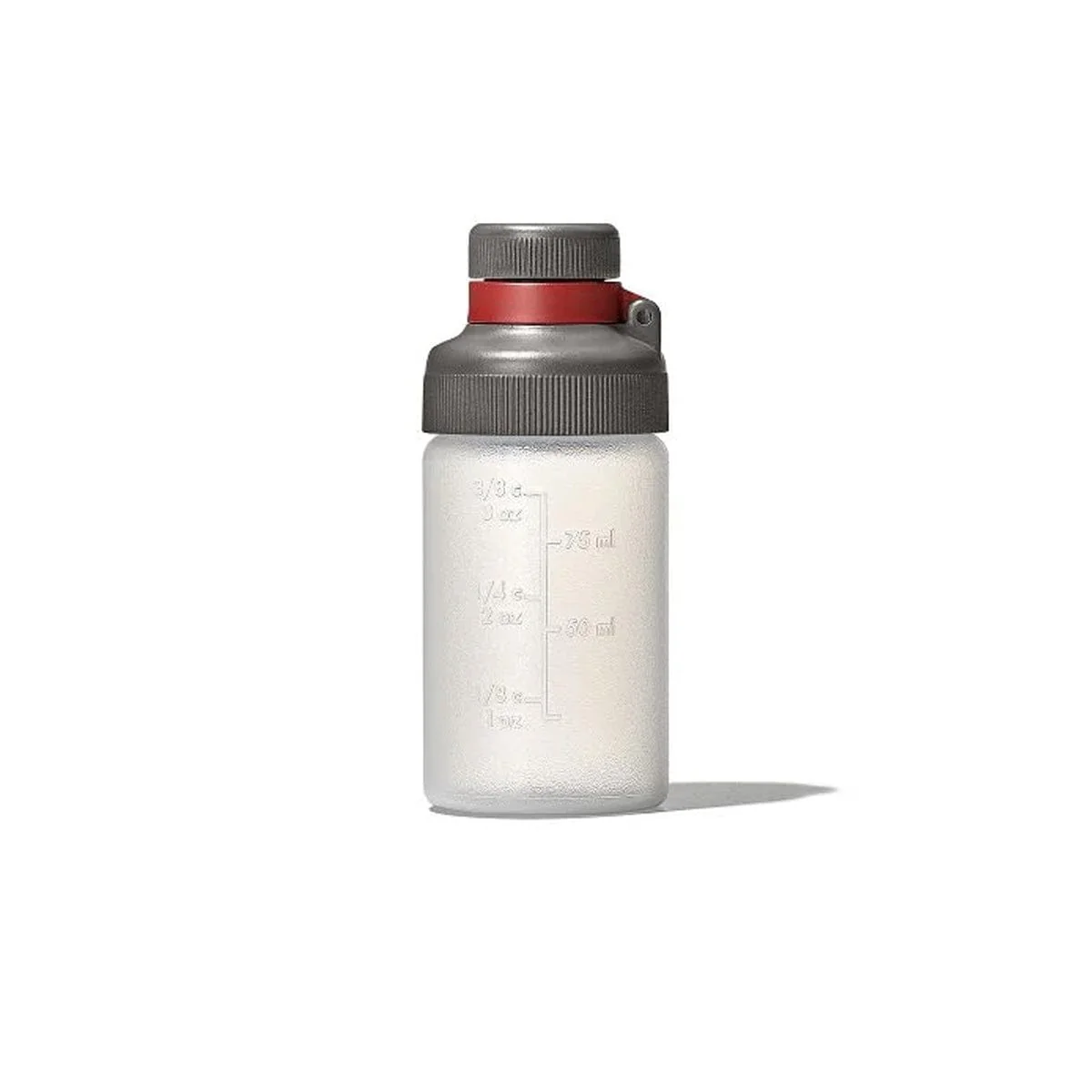 OXO Set Of 2 Squeeze Bottles - 3 & 6 oz - Image 5