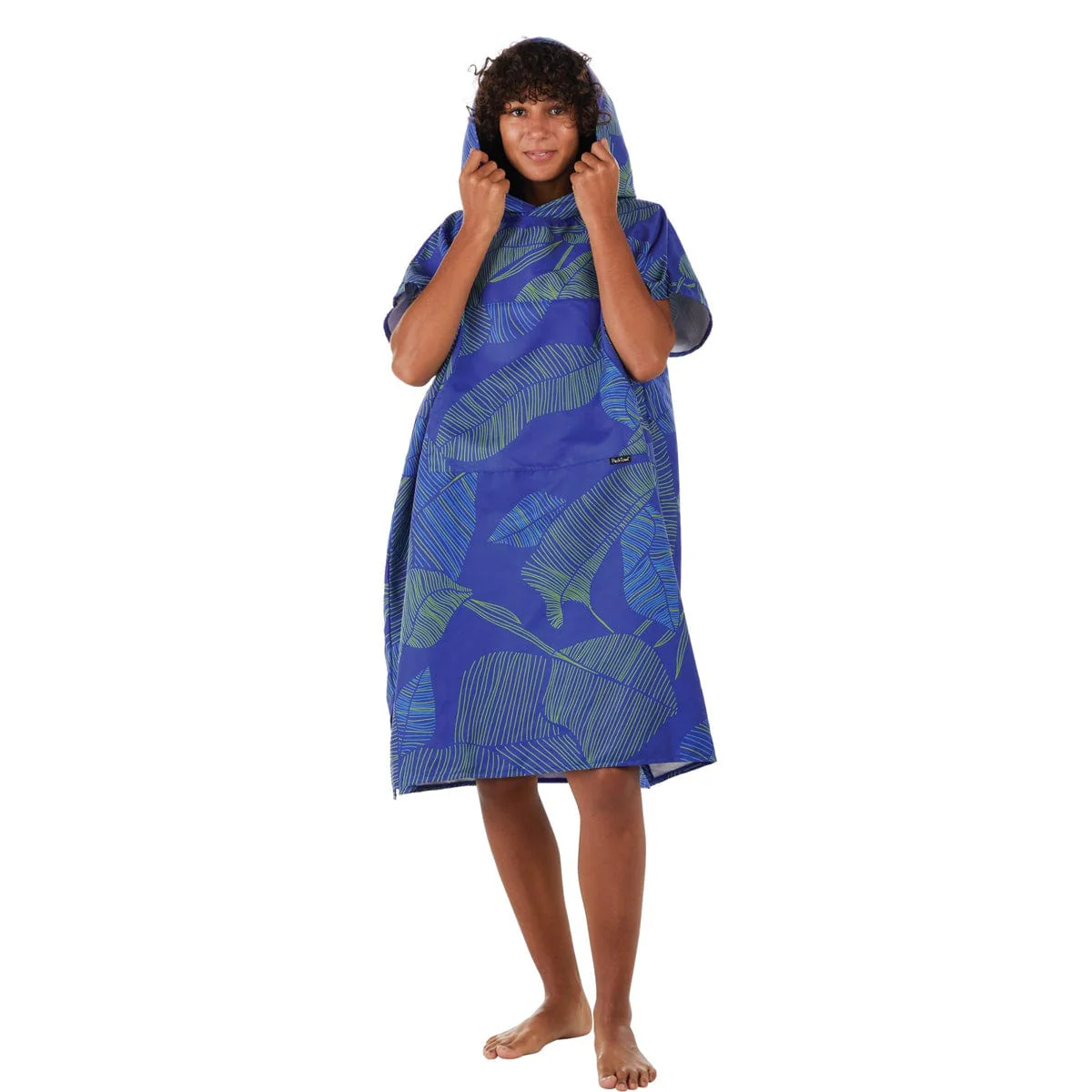 PackTowl Changing Poncho - Image 2