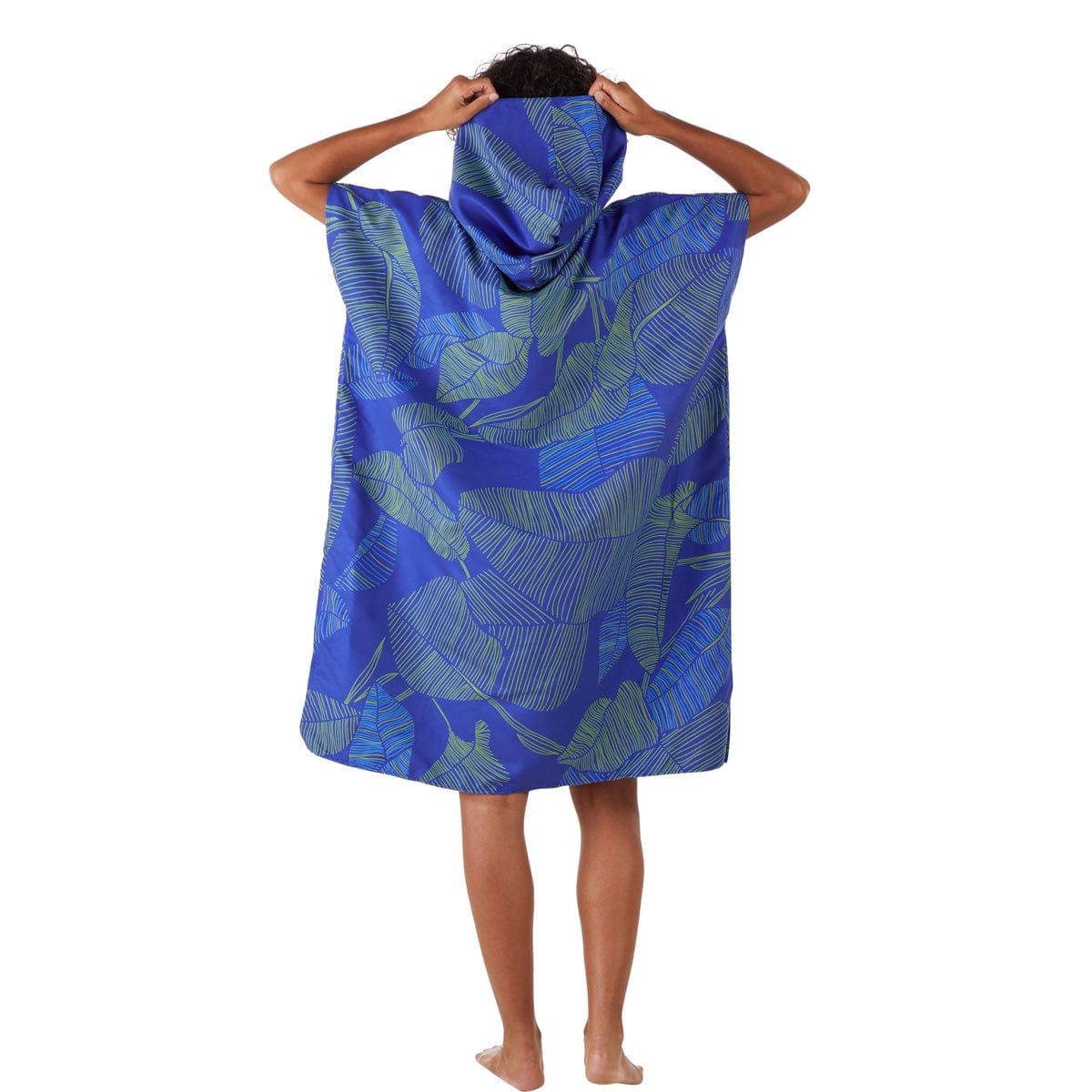 PackTowl Changing Poncho - Image 3