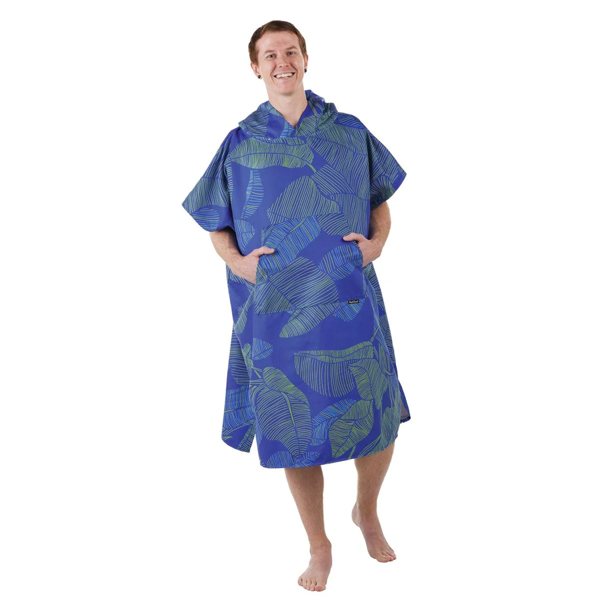 PackTowl Changing Poncho - Image 4