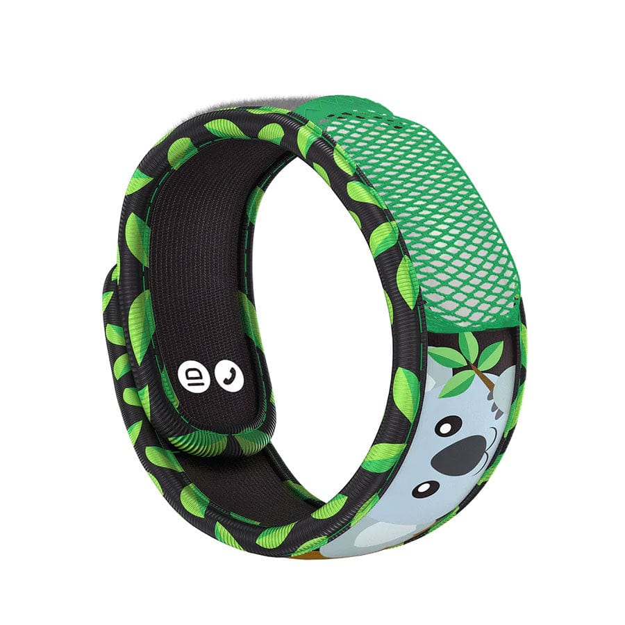 Para'Kito Mosquito Repellent Kids Wristband - Image 2