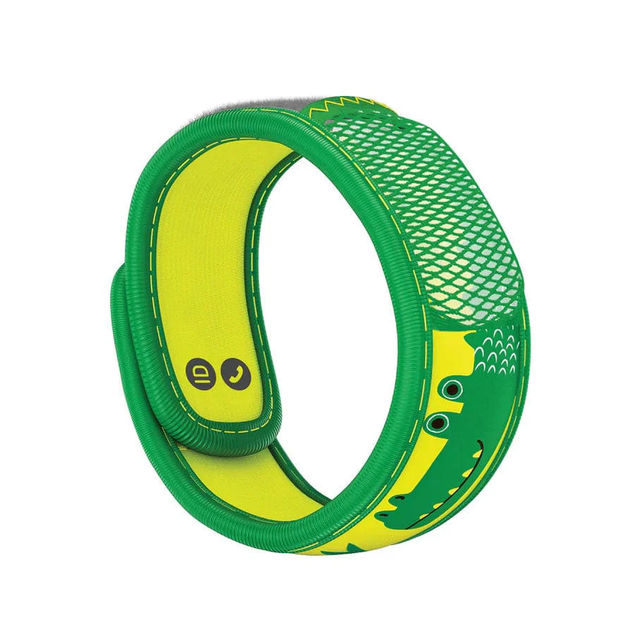 Para'Kito Mosquito Repellent Kids Wristband - Image 4