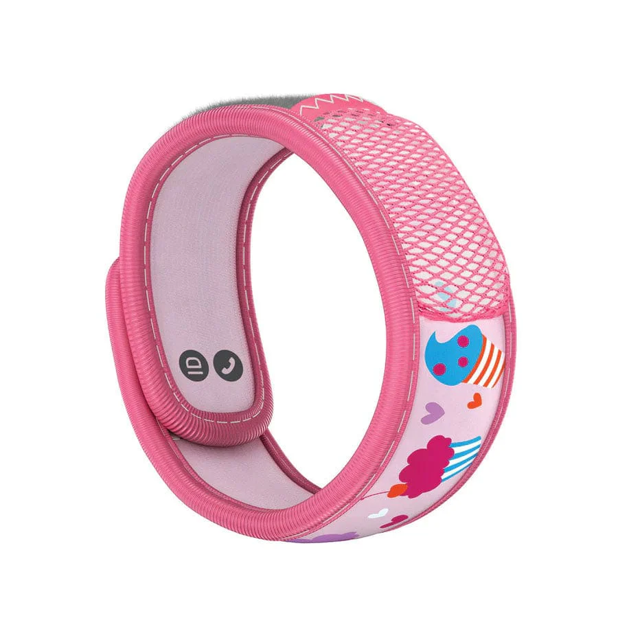 Para'Kito Mosquito Repellent Kids Wristband - Image 6