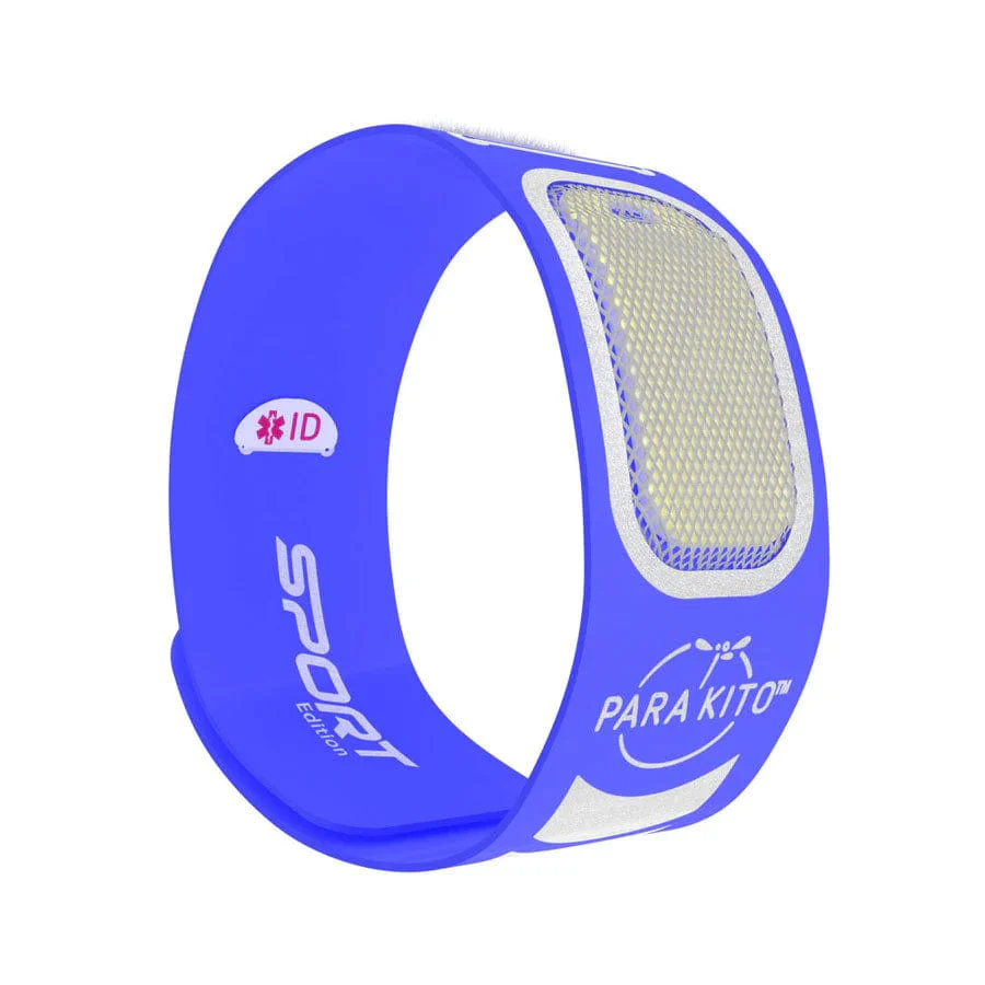 Para'Kito Mosquito Repellent Sport Band - Image 6