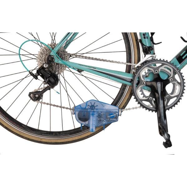 Park Tool CM-5.3 Cyclone Chain Scrubber - Image 3