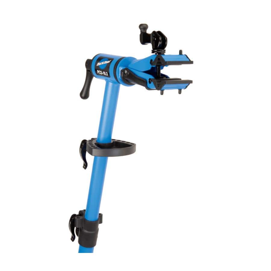 Park Tool PCS-10.3 Deluxe Home Mechanic Bike Repair Stand - Image 3