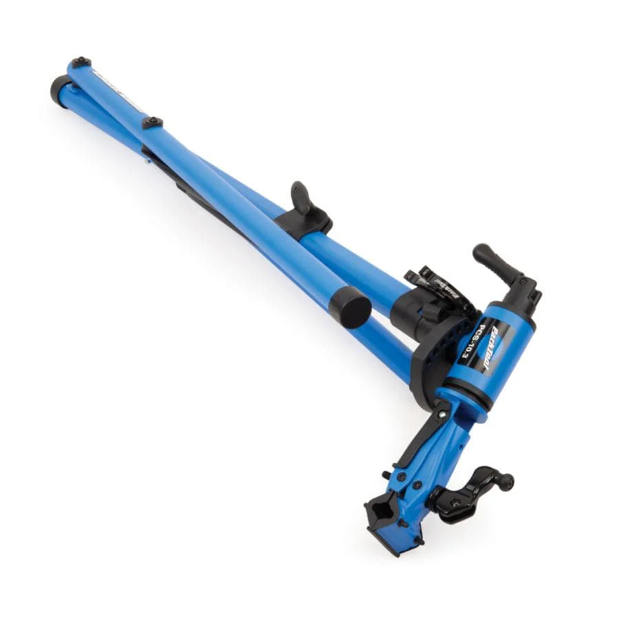 Park Tool PCS-10.3 Deluxe Home Mechanic Bike Repair Stand - Image 4