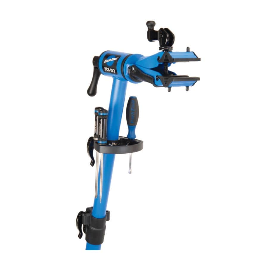 Park Tool PCS-10.3 Deluxe Home Mechanic Bike Repair Stand - Image 5