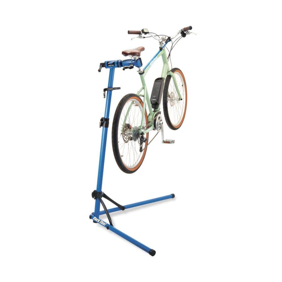 Park Tool PCS-10.3 Deluxe Home Mechanic Bike Repair Stand - Image 9