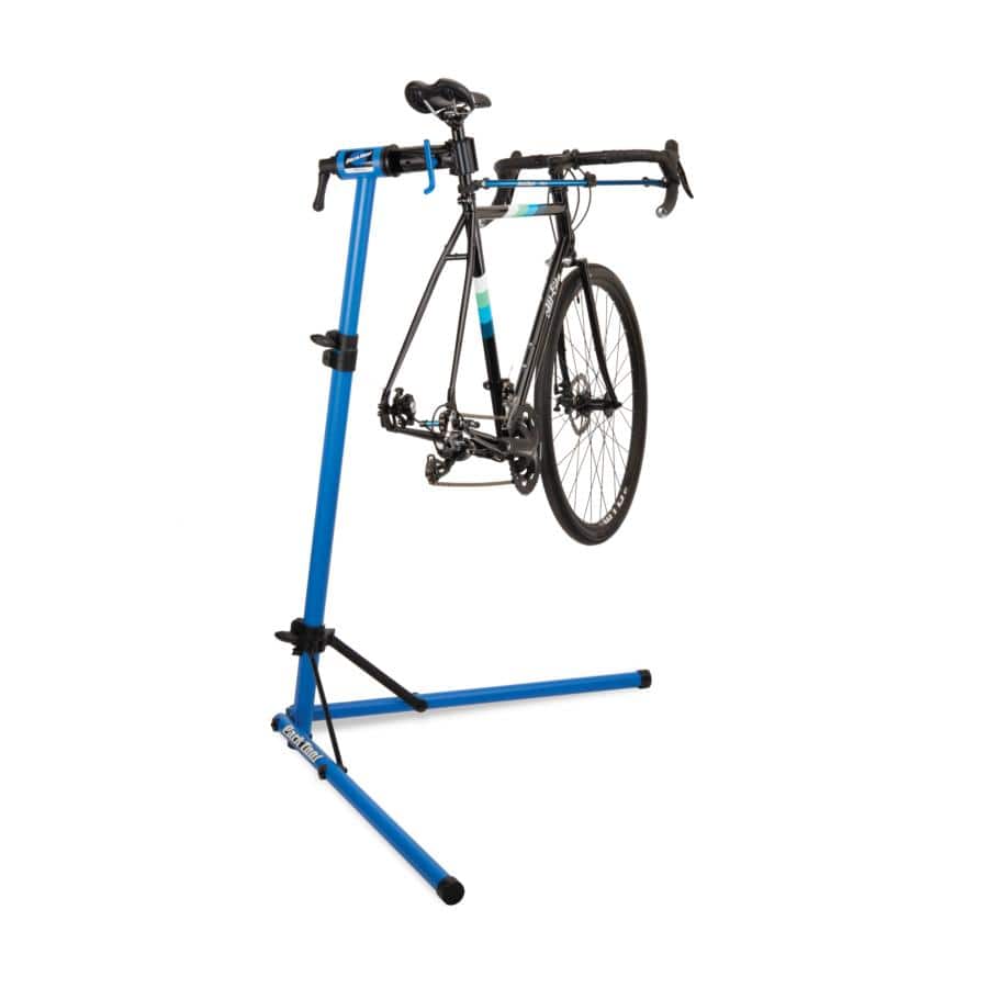 Park Tool PCS-9.3 Home Mechanic Repair Stand - Image 6