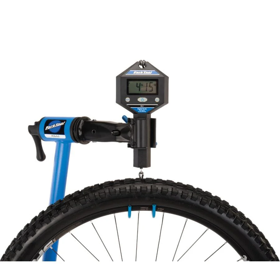 Park Tool PCS-9.3 Home Mechanic Repair Stand - Image 9