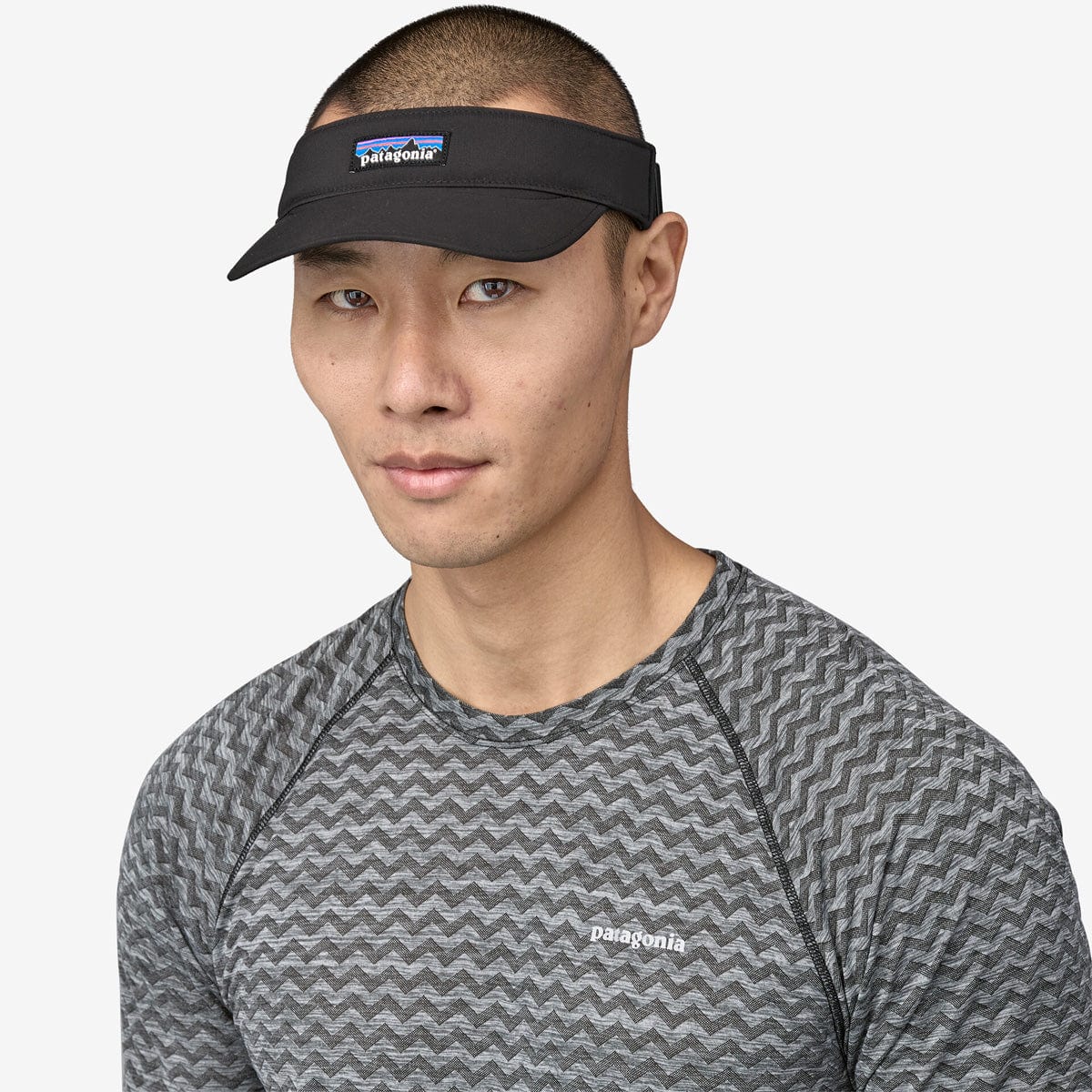 Patagonia Airshed Visor - Image 2