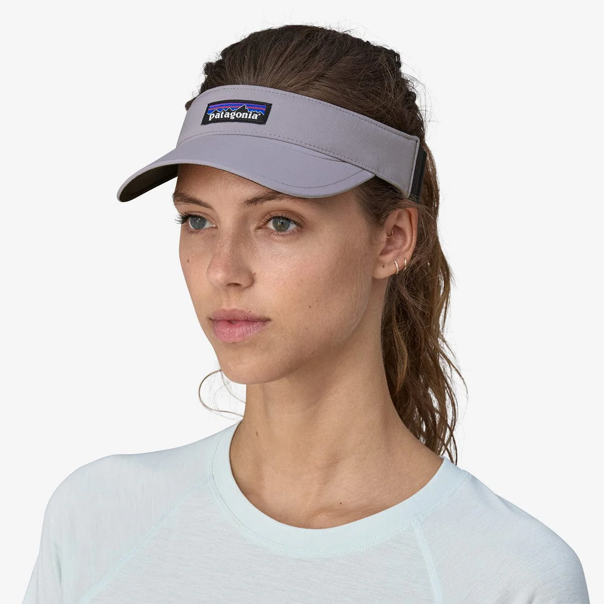 Patagonia Airshed Visor - Image 5