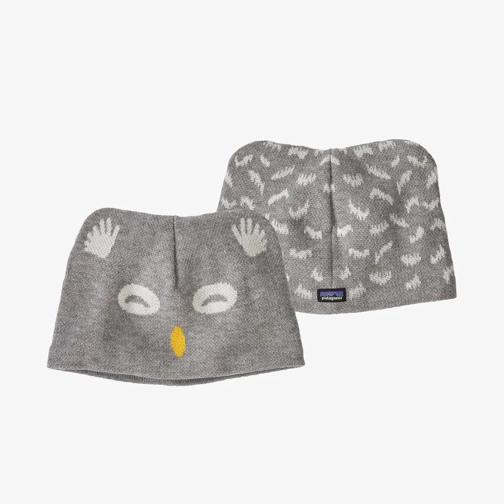 Patagonia Baby Animal Friends Beanie - Image 2