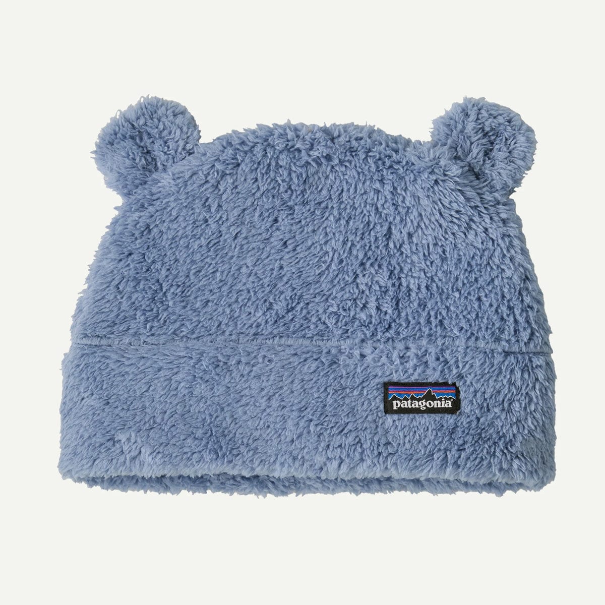 Patagonia Baby Furry Friends Hat