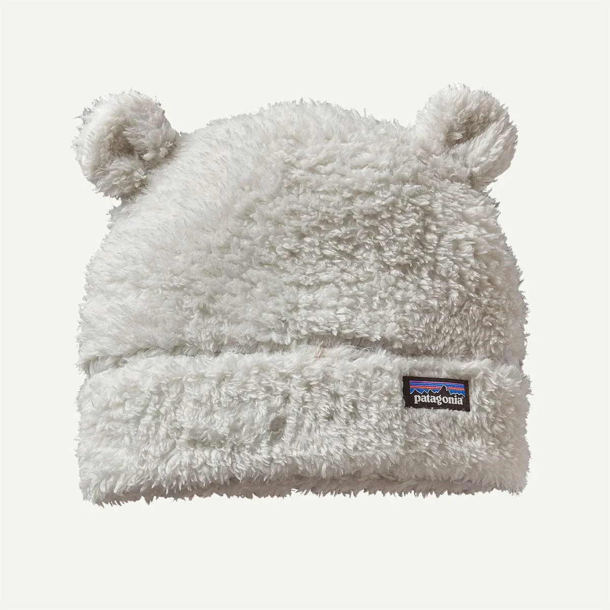 Patagonia Baby Furry Friends Hat - Image 2