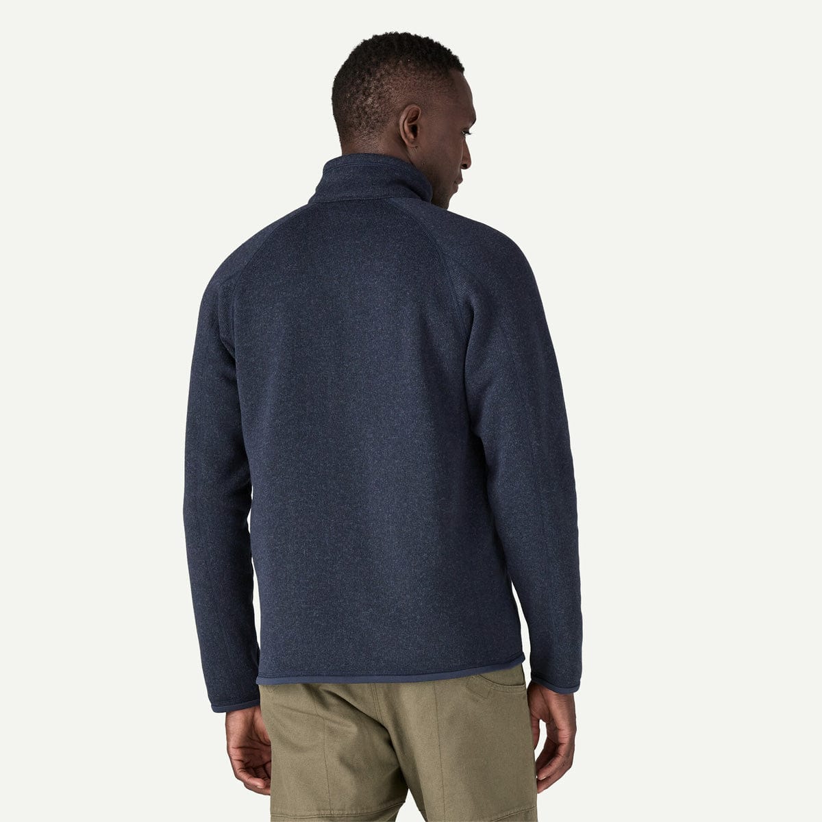 Patagonia Better Sweater Fleece 1/4 Zip - Mens - Image 3