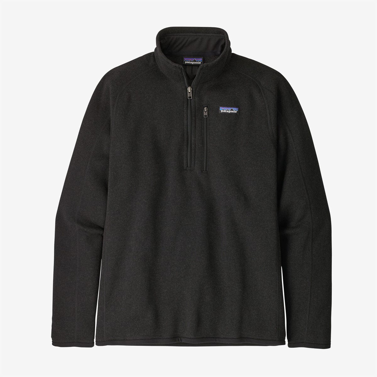 Patagonia Better Sweater Fleece 1/4 Zip - Mens - Image 4