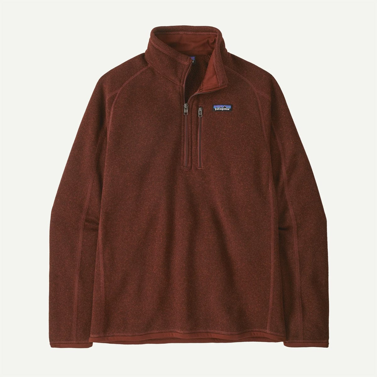 Patagonia Better Sweater Fleece 1/4 Zip - Mens - Image 5